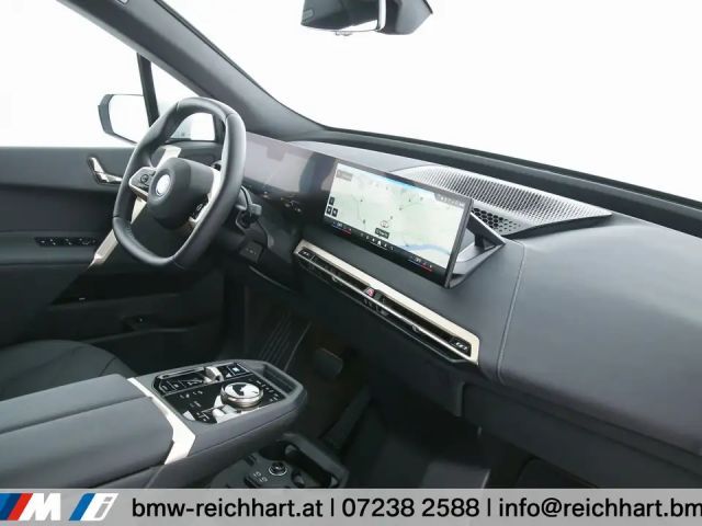 BMW iX xDrive40