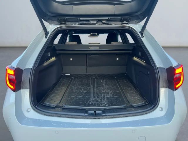 Toyota Corolla Hybride