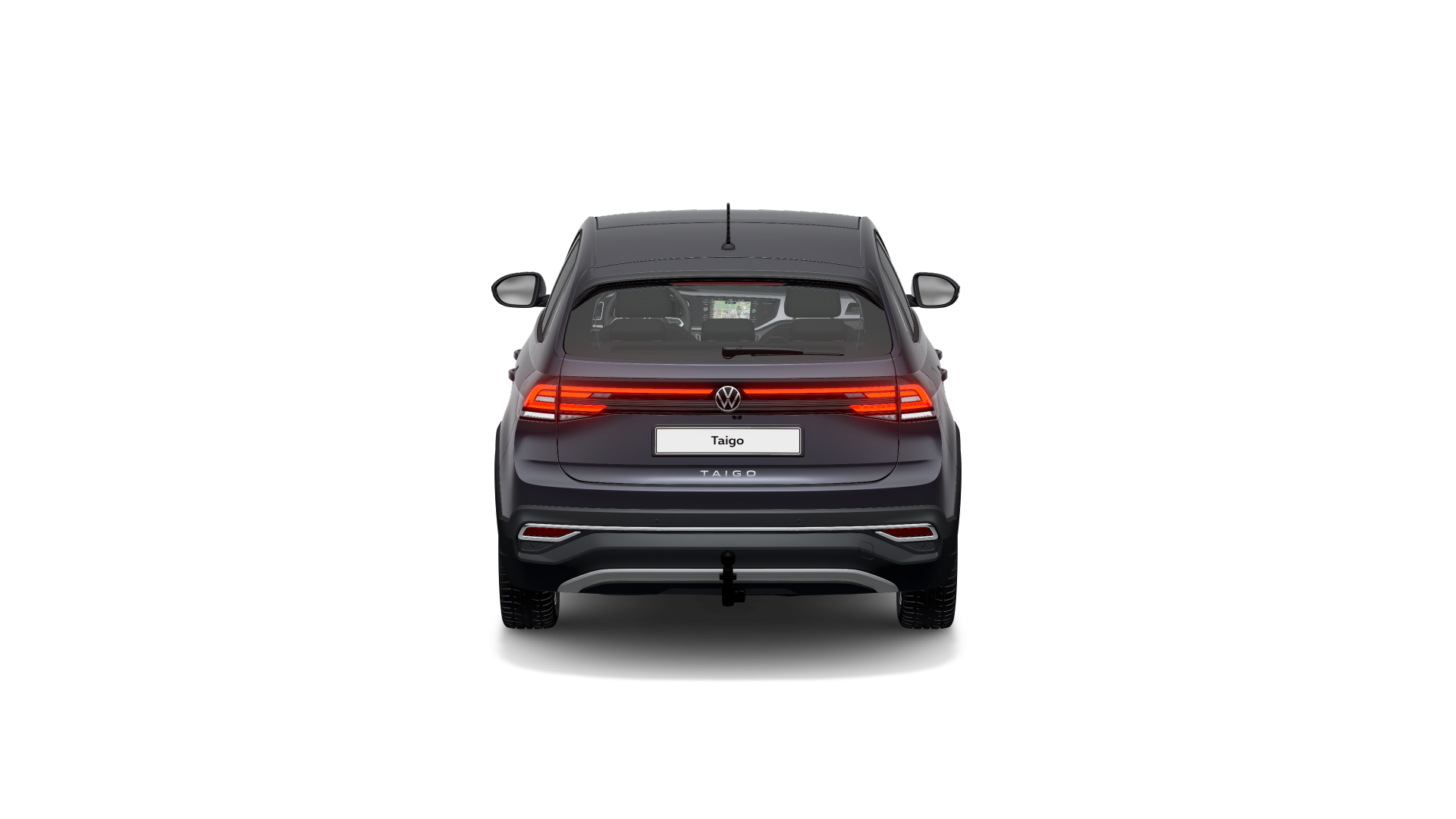 Volkswagen Taigo 1.0 TSI DSG IQ.Drive Style