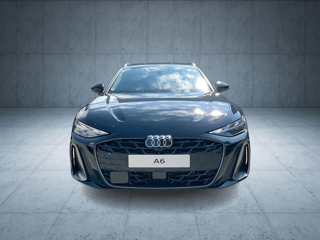 Audi A6 e-tron Avant Quattro