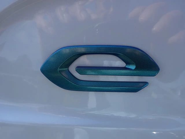 Peugeot E-208 GT-Line