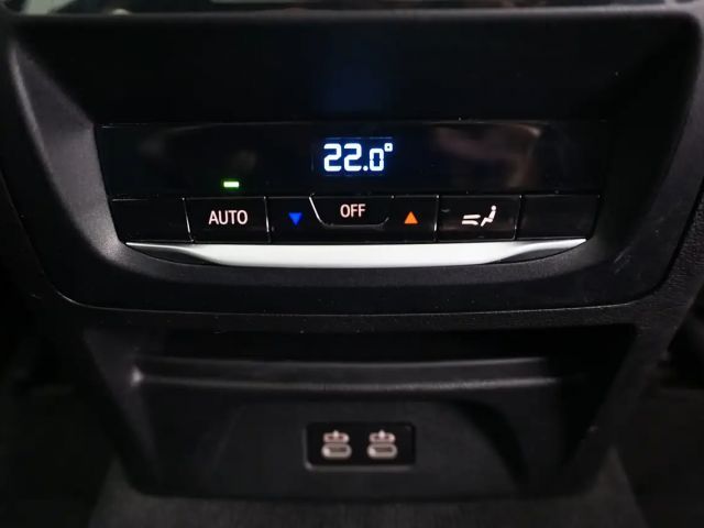 BMW X3 M-Sport xDrive