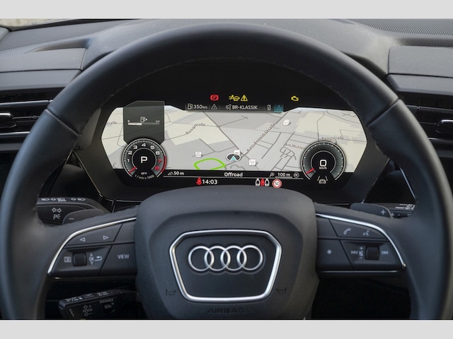 Audi A3 30 TFSI S-Tronic Sportback