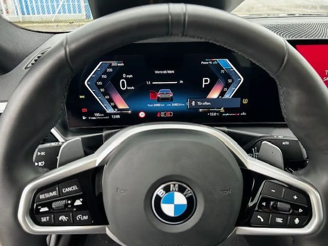 BMW 420 420d Coupé M-Sport