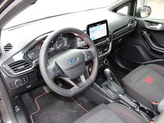 Ford Fiesta ST Line