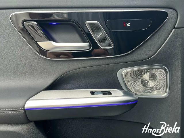 Mercedes-Benz GLC 450 AMG Line