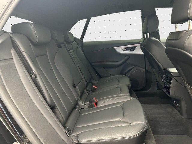 Audi Q8 45 TDI Quattro