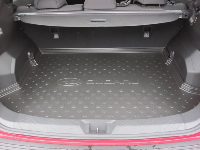 Subaru Crosstrek AWD