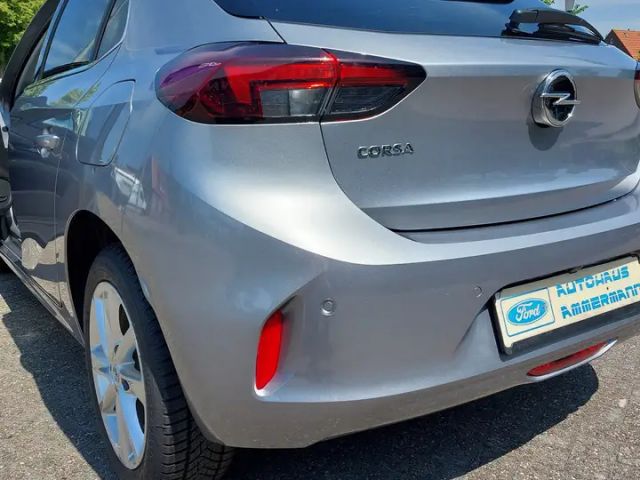 Opel Corsa Elegance Turbo