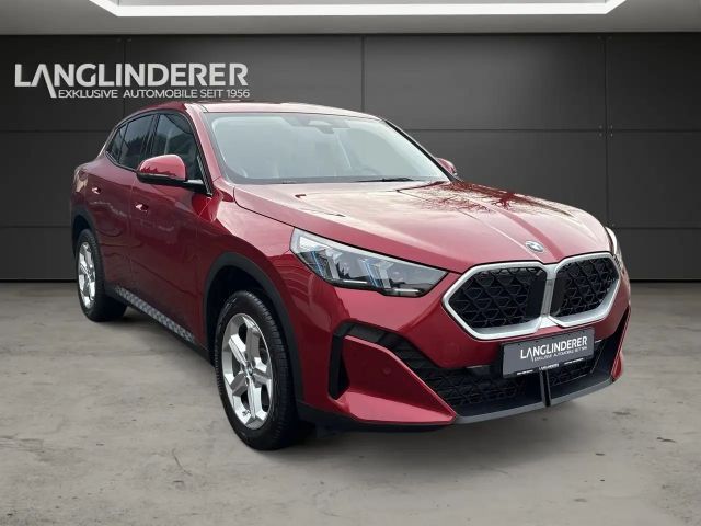 BMW X2 sDrive20i