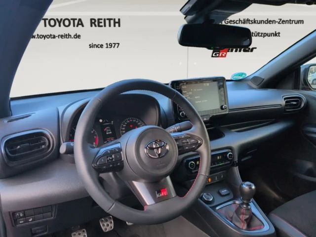 Toyota Yaris GR