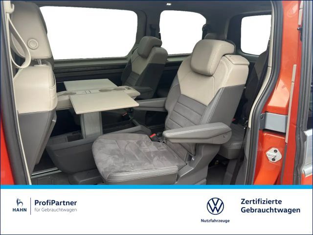 Volkswagen Multivan DSG T7 eHybrid