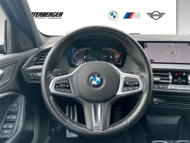 BMW 118 118i M-Sport Sedan