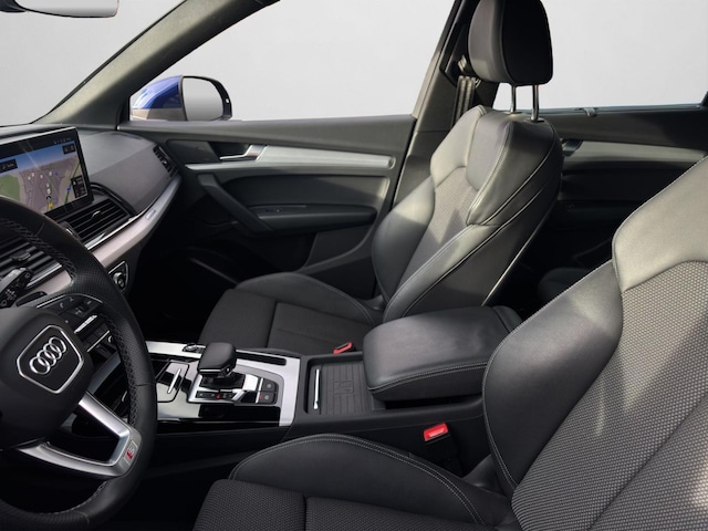 Audi Q5 40 TDI Quattro S-Tronic Sportback