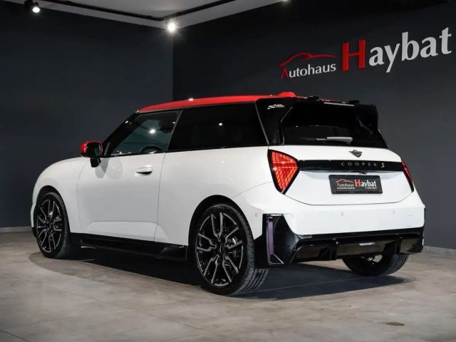 MINI Mini Electric SE