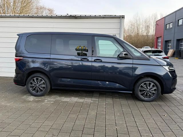 Volkswagen Multivan 2.0 TDI DSG T7