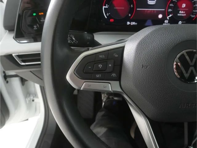 Volkswagen Golf 2.0 TDI Life