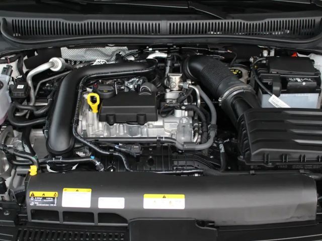 Volkswagen Polo 1.0 TSI DSG