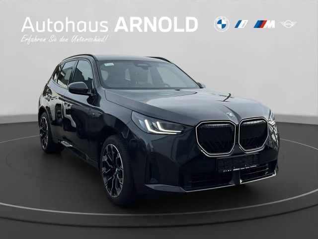 BMW X3 M-Sport xDrive20d