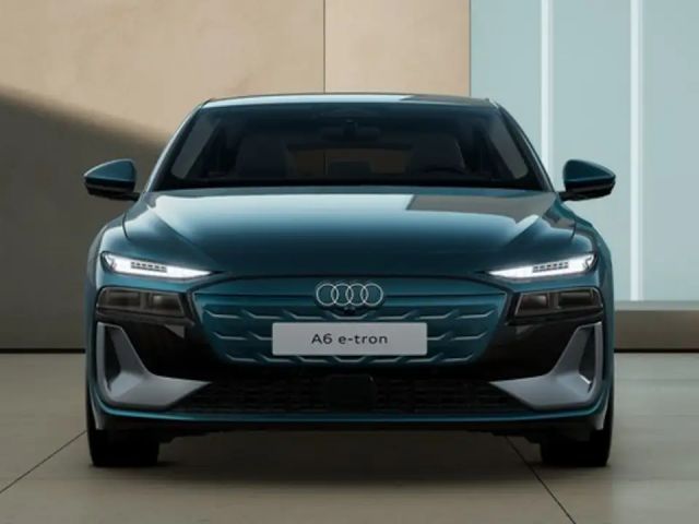 Audi A6 e-tron Sportback