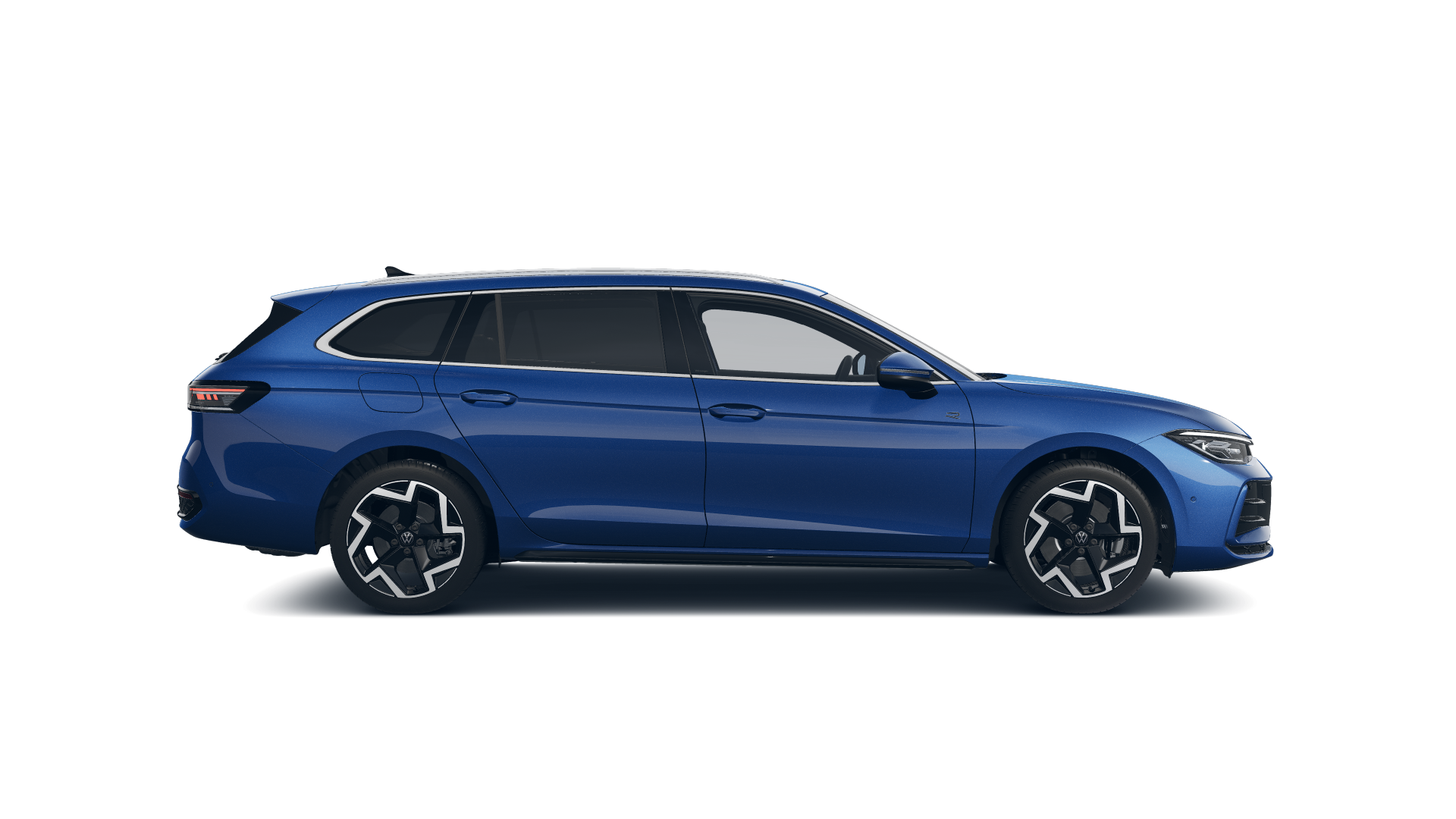 Volkswagen Passat R-Line Variant