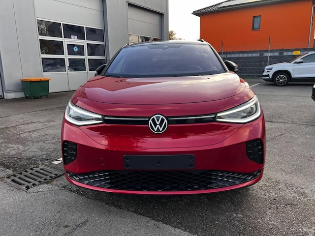 Volkswagen ID.4 DSG GTX IQ.Drive