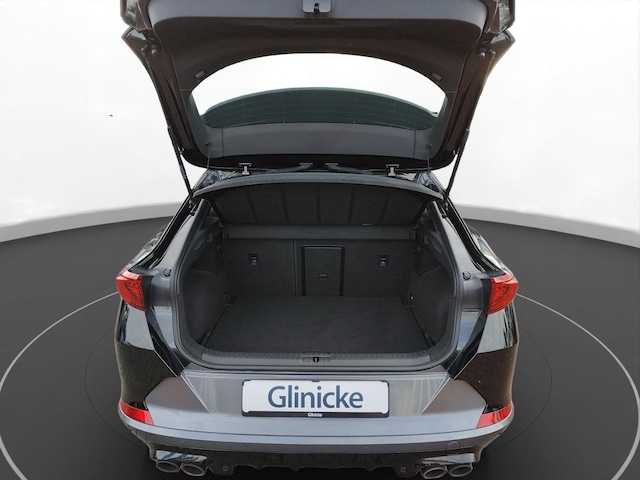 Cupra Formentor 2.0 TSI 4Drive DSG