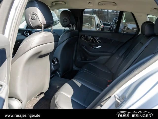 Mercedes-Benz C 200 AVANTGARDE C 200 d Estate