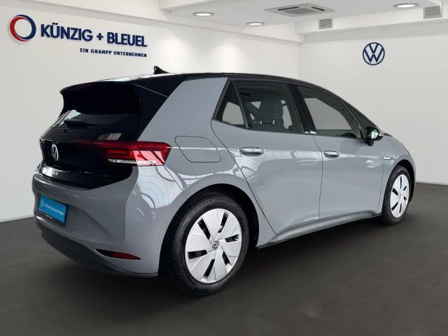 Volkswagen ID.3 City Performance Pure
