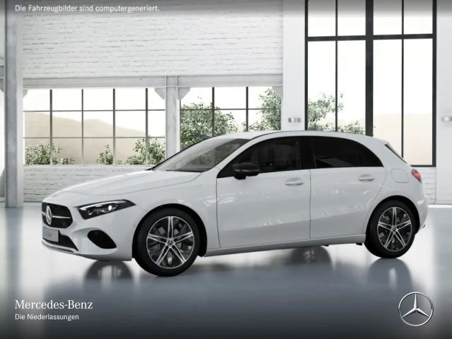 Mercedes-Benz A 200 Progressive