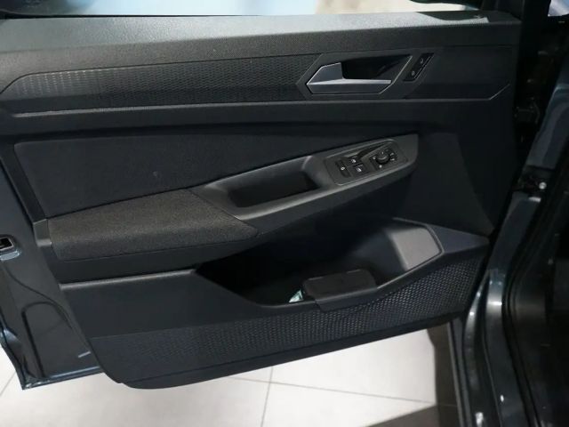 Volkswagen Caddy 2.0 TDI DSG Life