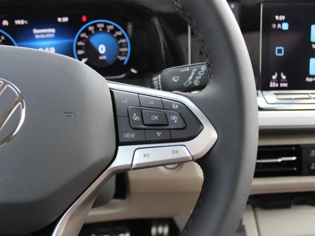 Volkswagen Multivan Style T7