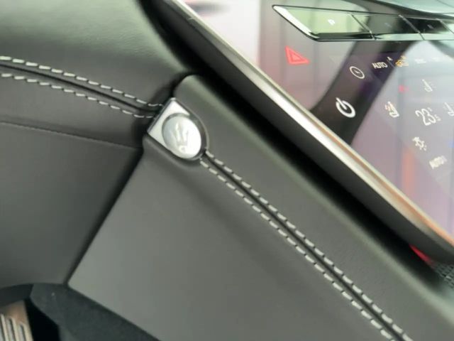 Maserati Grecale Modena