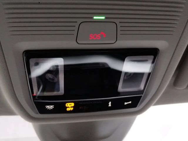 Skoda Octavia Selection