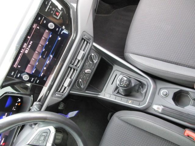 Volkswagen Taigo Life