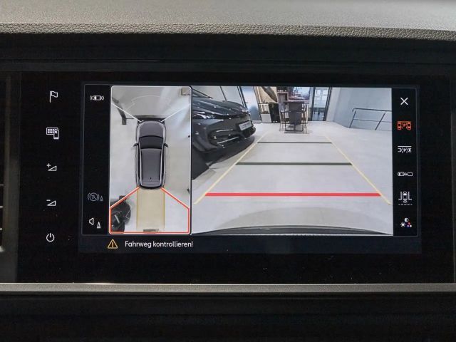 Cupra Ateca 1.5 TSI DSG