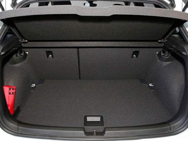 Volkswagen Polo 2.0 TSI DSG GTI