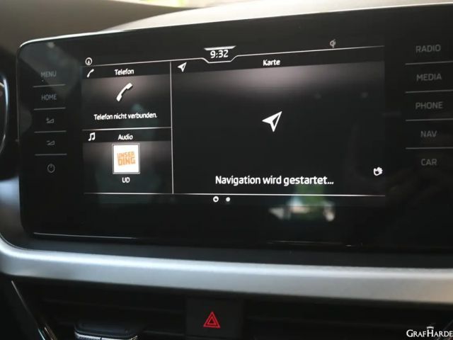 Skoda Scala 1.0 TSI Ambition Business