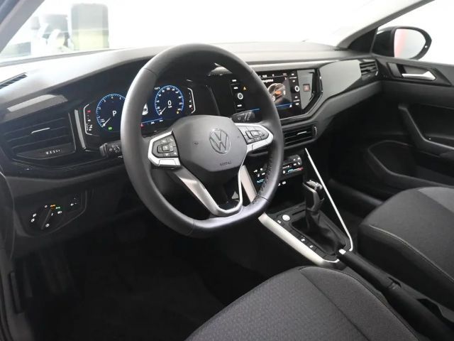 Volkswagen Taigo DSG