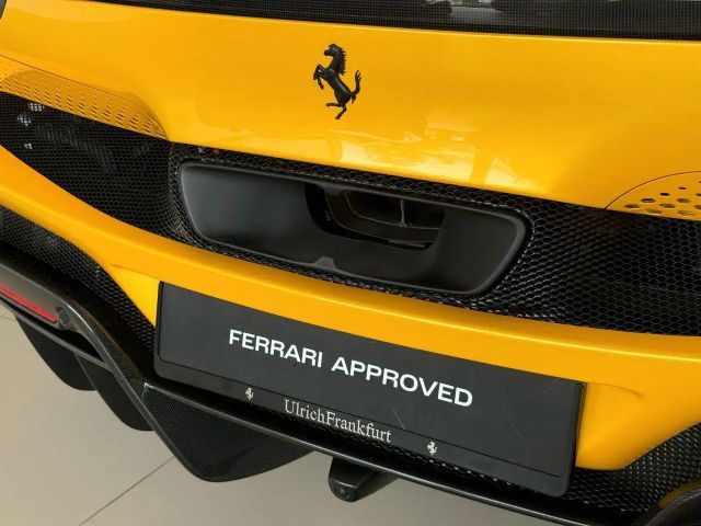 Ferrari 296 Assetto Fiorano GTB