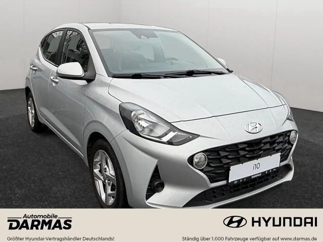 Hyundai i10 Trend
