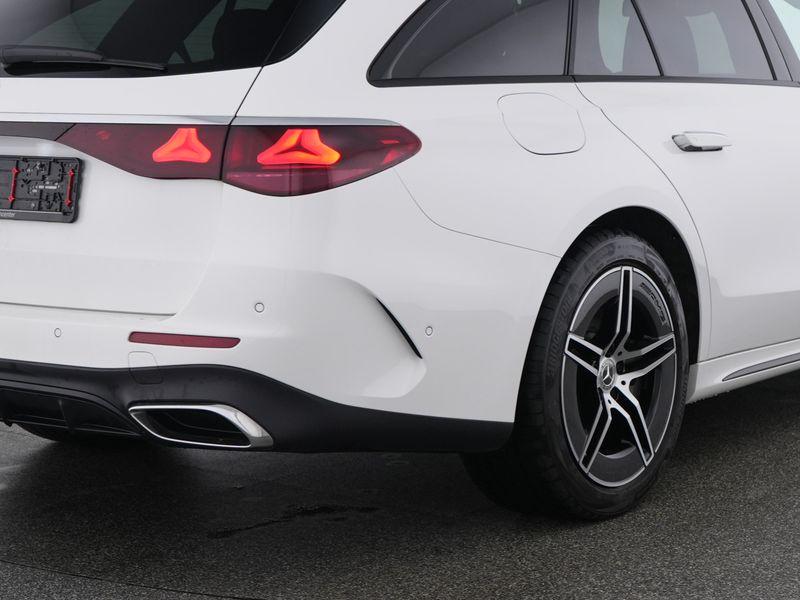 Mercedes-Benz E 300 E 300 e Estate