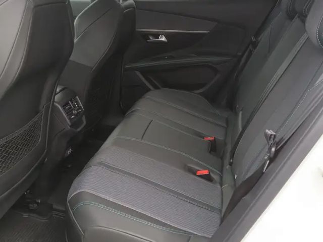 Peugeot 3008 Allure Pack EAT8 Hybrid