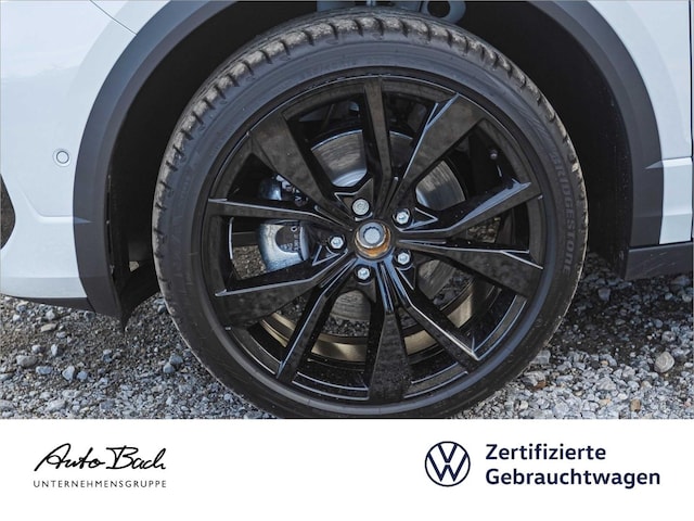 Volkswagen T-Roc Cabriolet DSG R-Line