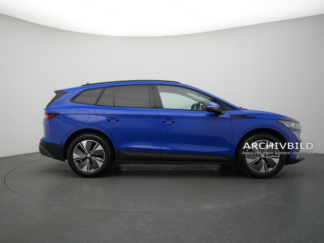 Skoda Enyaq Loft