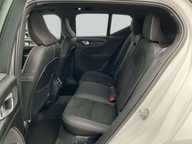 Volvo XC40 Recharge Ultimate