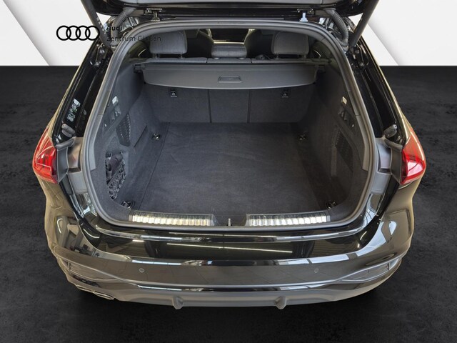 Audi A5 Avant S-Tronic