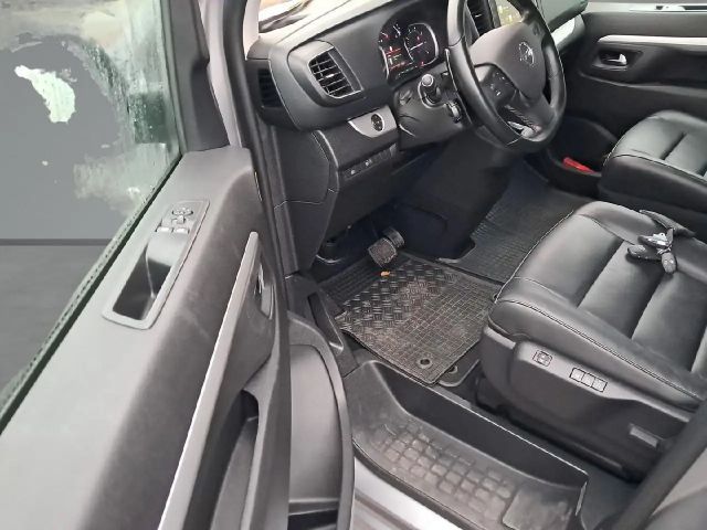 Opel Zafira Life Elegance