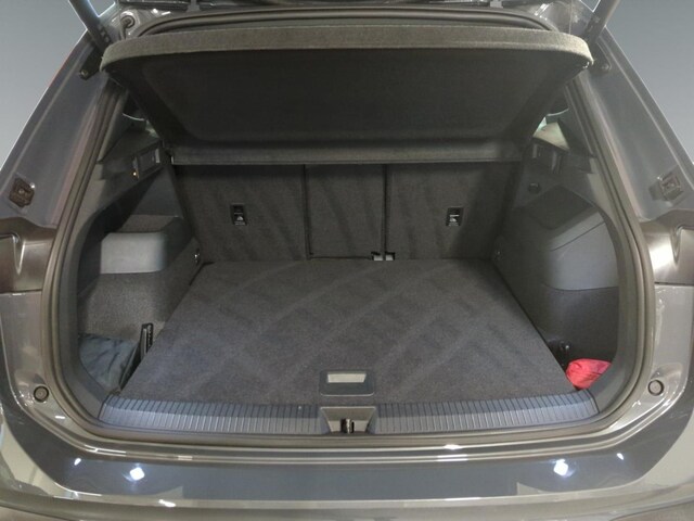 Volkswagen Tiguan 2.0 TDI DSG