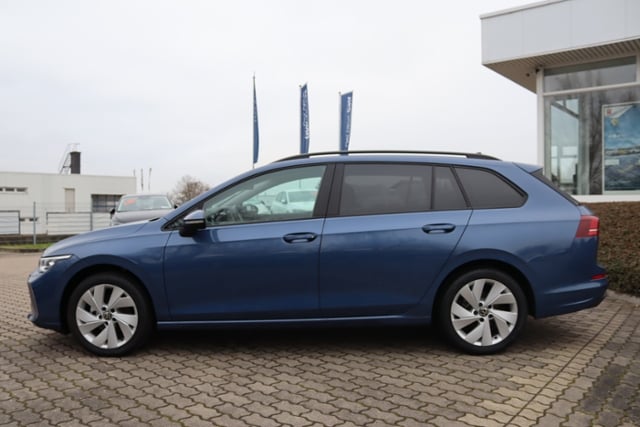 Volkswagen Golf 1.5 TSI Variant